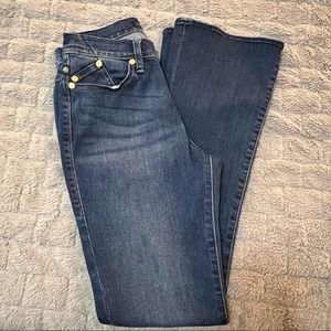 Rock & Republic Jean’s Size 10